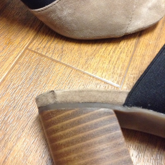 Franco Sarto gazelle slip-on - Picture 6 of 8