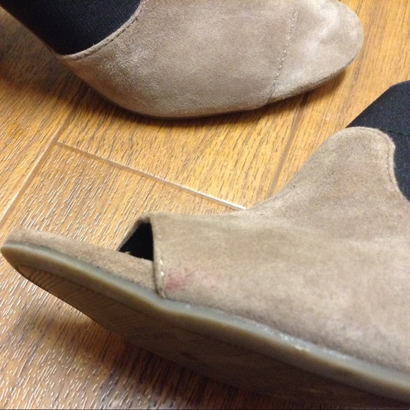 Franco Sarto gazelle slip-on - Picture 7 of 8