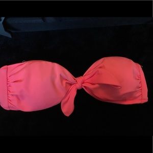 FINAL SALE!! Victoria Secret Bikini Top