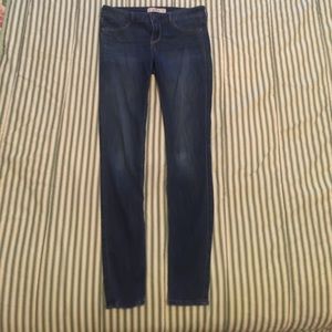 Hollister Jean Leggings