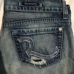 Rock and republic jeans