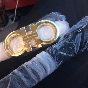 Meet your Posher, Brandon