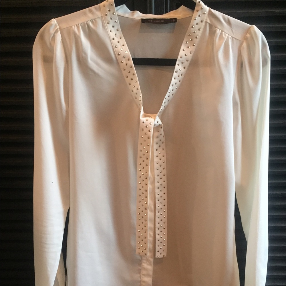 Dress top