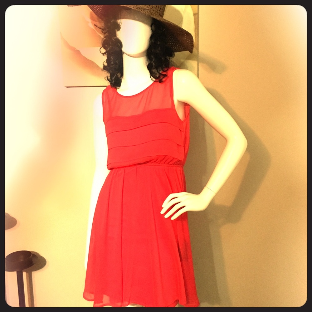 Women's dress