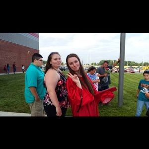 Meet your Posher, Whitney