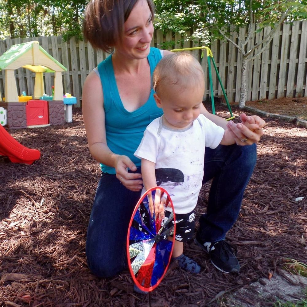 Meet your Posher, Logan