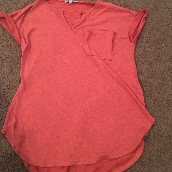 Charlotte Russe Tops - Cute top