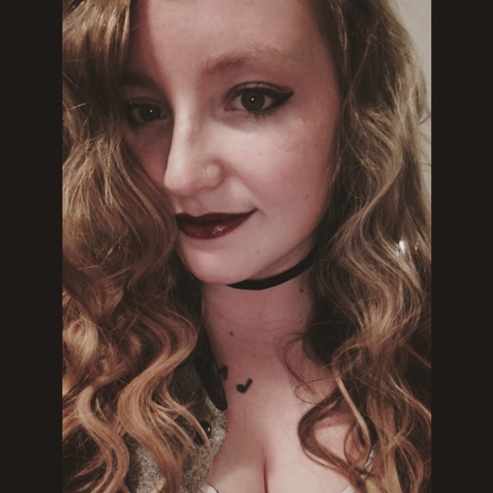 Meet your Posher, Rebecca