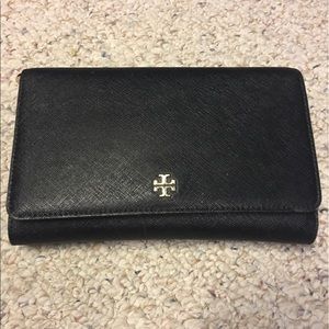 Tori Burch Clutch/Wallet