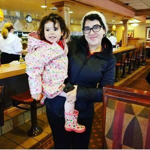 Meet your Posher, Alessandra