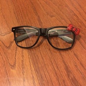Fashion Eyeglasses