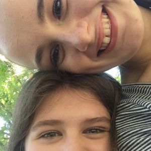 Meet your Posher, Lucy