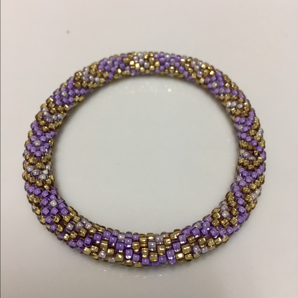 Lily and Laura Bracelet