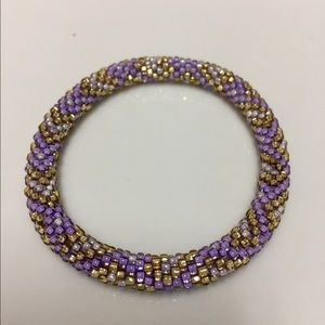 Lily and Laura Bracelet