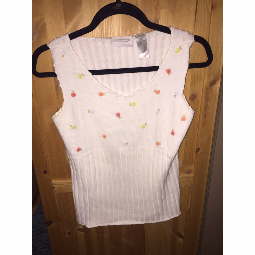 White Tank