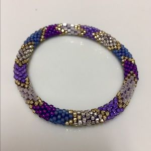 Lily and Laura Bracelet