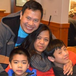 Meet your Posher, Geraldine