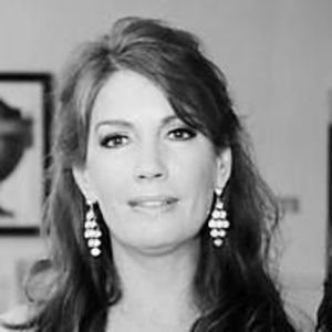 Meet your Posher, Diane