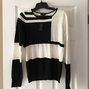 Limited sweater