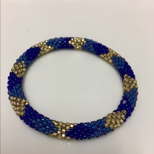 Lily and Laura Bracelet