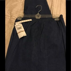 Alfred Dunner stretch denim 12