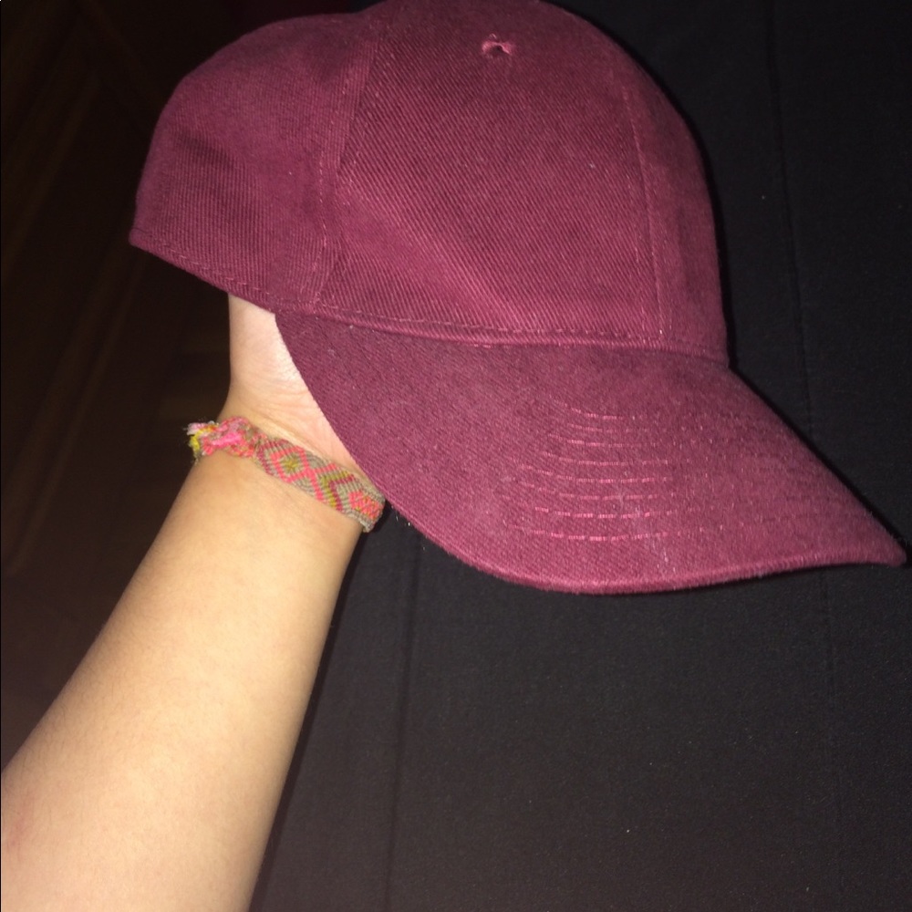 American Eagle Baseball Cap