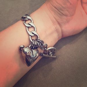 Juicy Couture bracelet