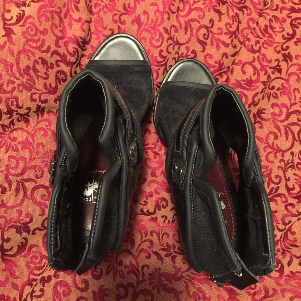 Circus by Sam Edelman
