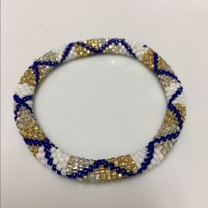 Lily and Laura Bracelet