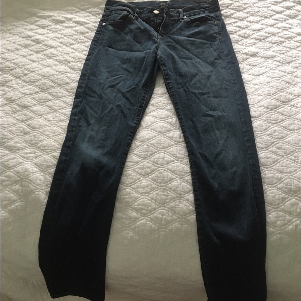 COH jeans