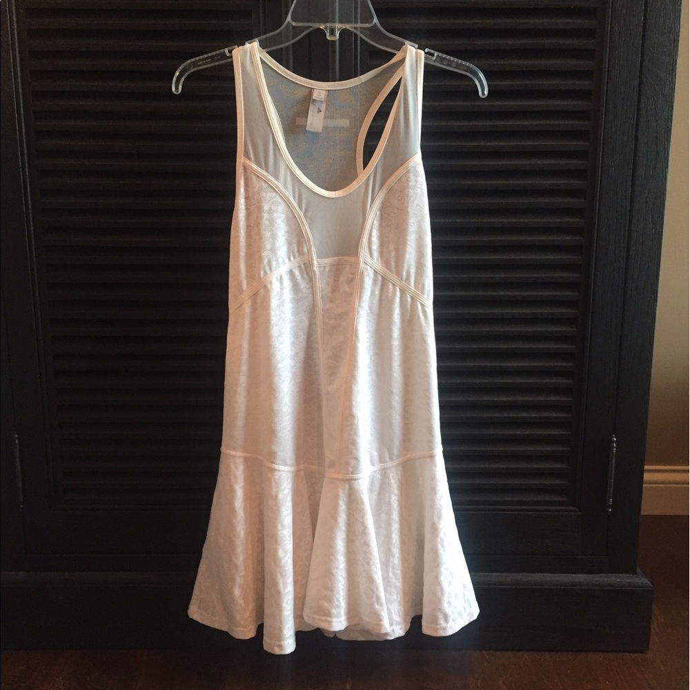 Tennis dress NEVER WORN