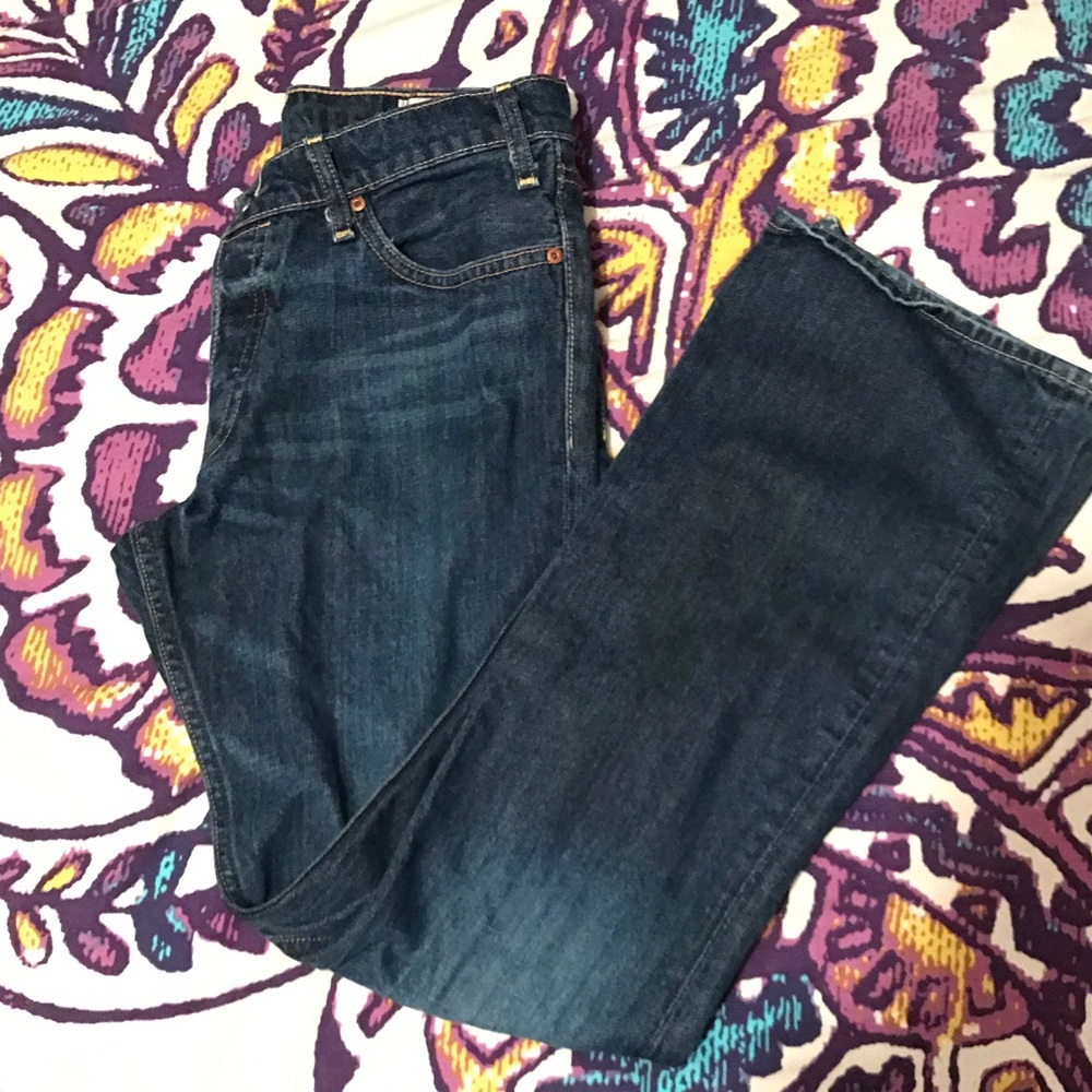 Guys Jeans
