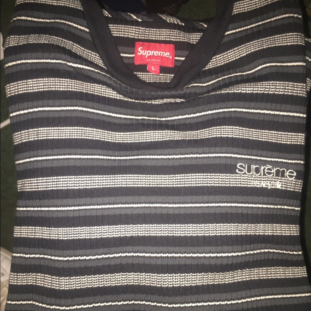 "Supreme"