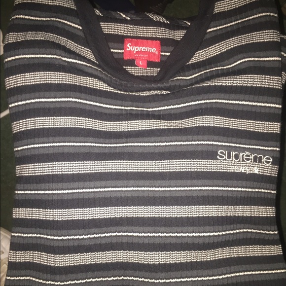 "Supreme" - Picture 1 of 3