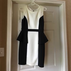 Bisou Bisou Michele Bohbot Dress