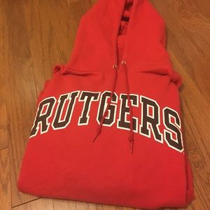 Rutgers Hoodie