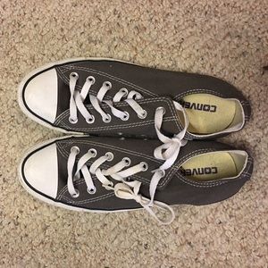 Gray Converse