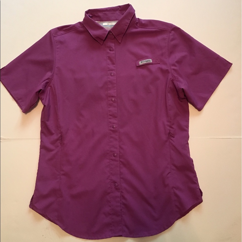 Columbia Sportswear Co