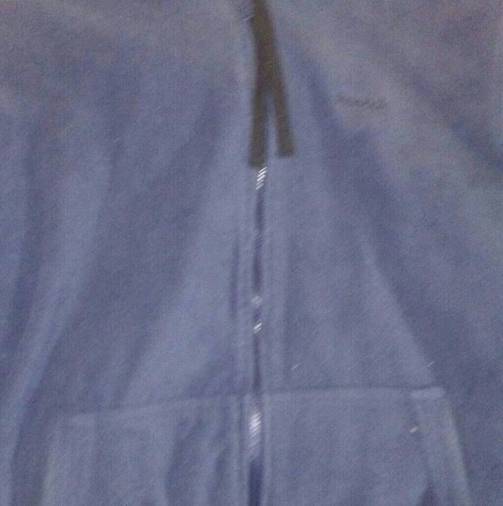 Reebok sweater