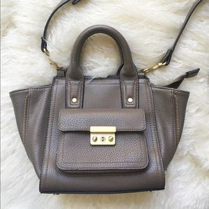 3.1 phillip lim target satchel