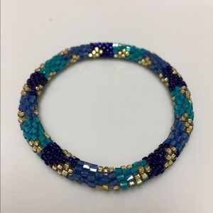 Lily and Laura Bracelet