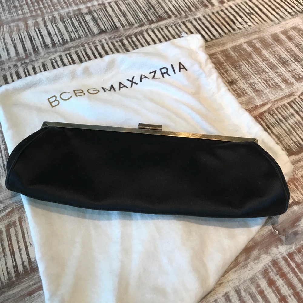 BCBG evening Bag