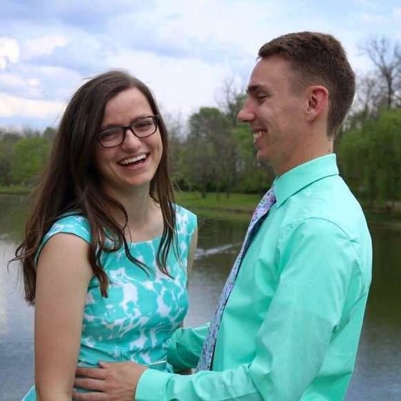 Meet your Posher, Rachel - Picture 1 of 1