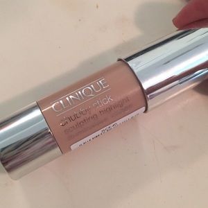 clinique chubby highlighter