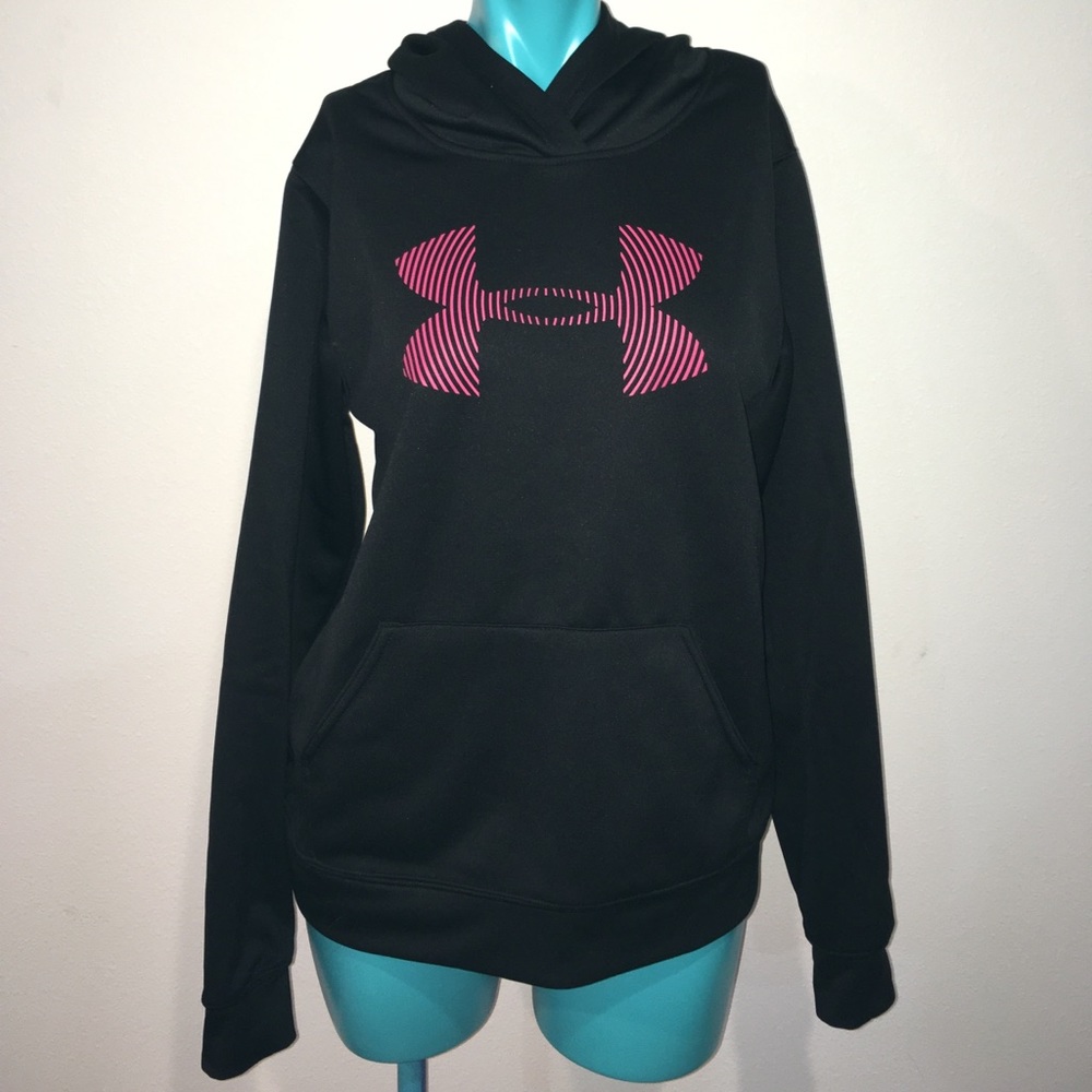 Under Armour Sweatshirt!