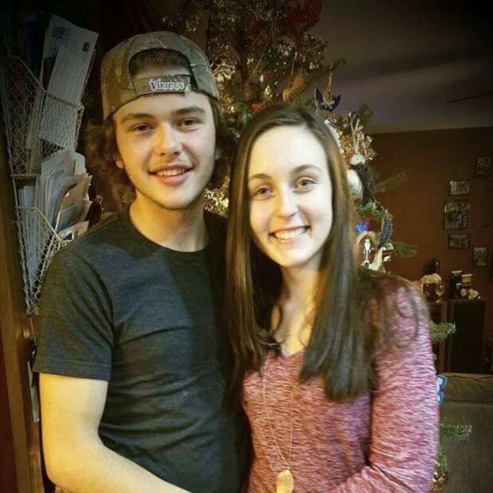 Meet your Posher, Miranda