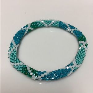 Lily and Laura Bracelet