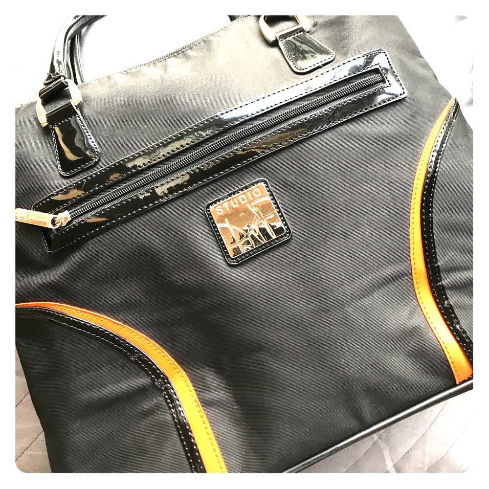 Studio by Diane von Furstenberg tote