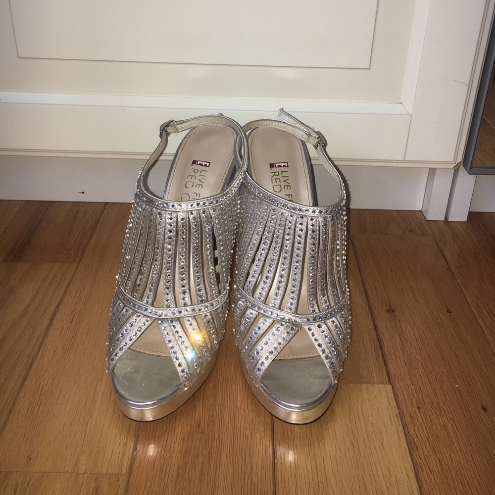 Prom wear