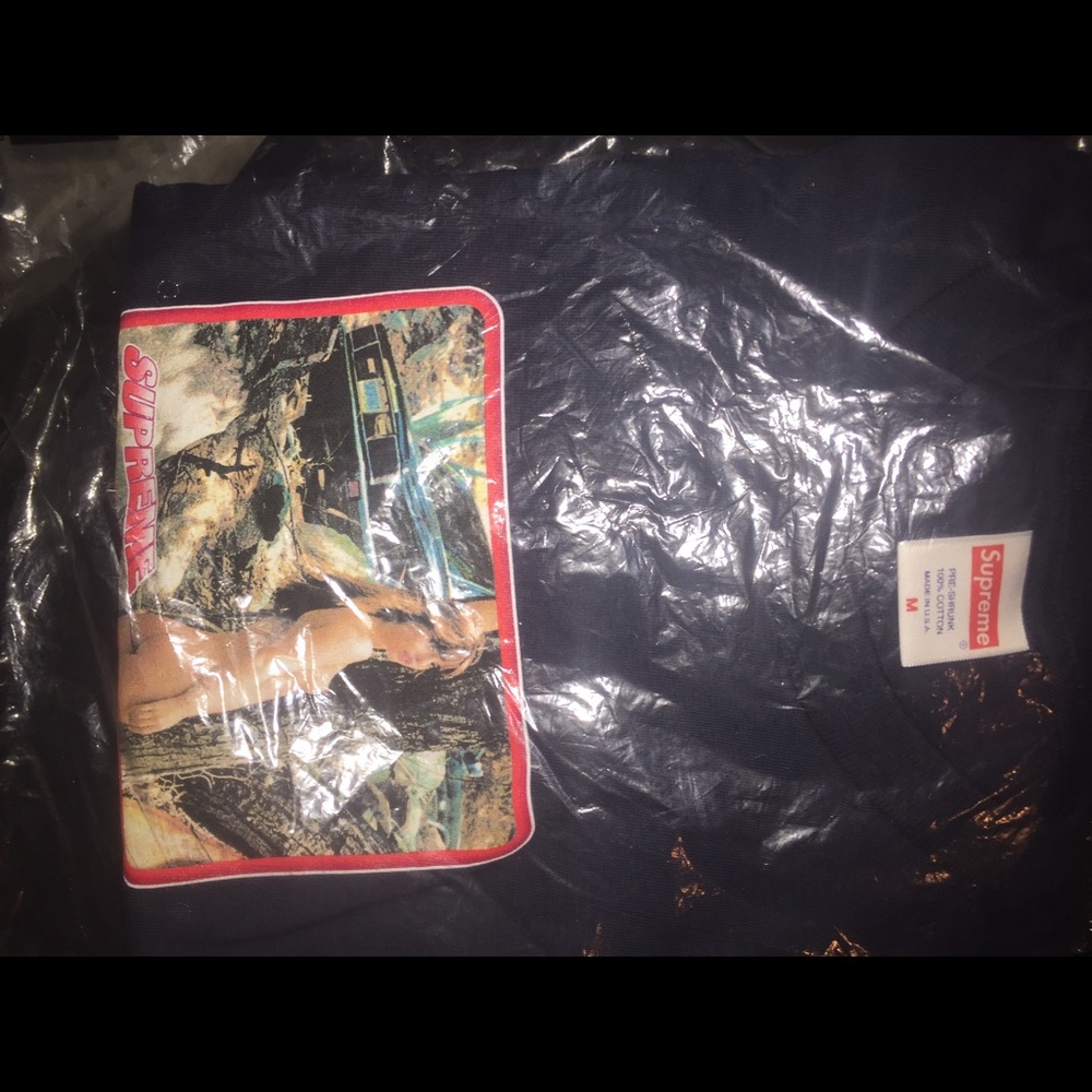 "Supreme"